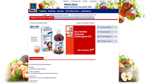 aldi-multinorm-echinacea-erkaeltungssaft-screenshot