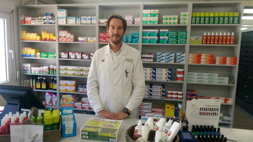 bernd Schmudermaier apo mauerbach