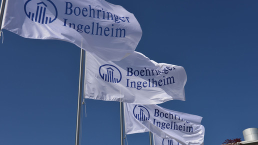 „Smart Factory“: Neue Produktionsanlage für Boehringer