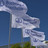 Fahnen von Boehringer