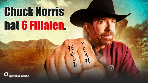 chuck norris filialen