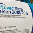 Influvac und Xanaflu kommen trivalent Influvac und Xanaflu kommen trivalent