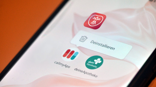 Gesund.de: Die Konditionen