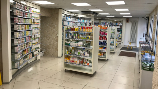 innen 8 Kornhaus-Apotheke