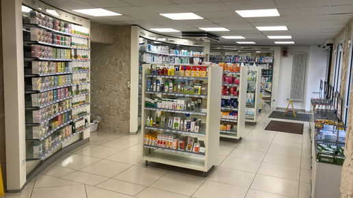 innen 8 Kornhaus-Apotheke