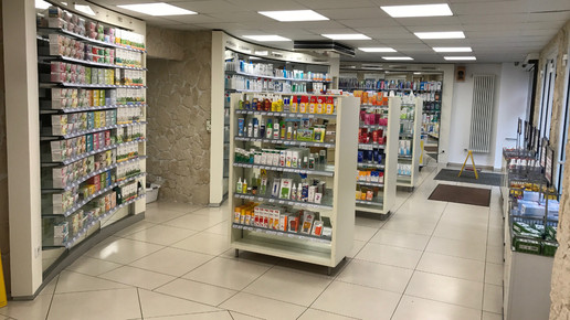 innen 8 Kornhaus-Apotheke