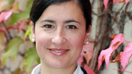 kristina friedland unierlangen