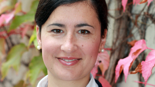 kristina friedland unierlangen