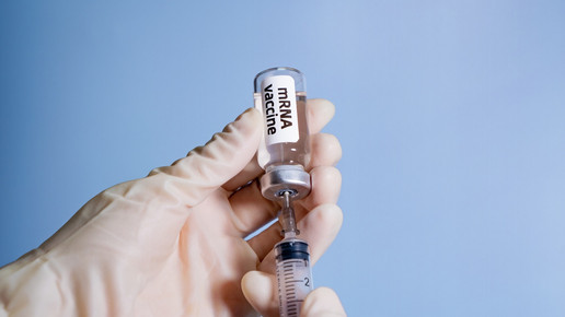Neuer mRNA-Impfstoff: Grünes Licht für Zapomeran