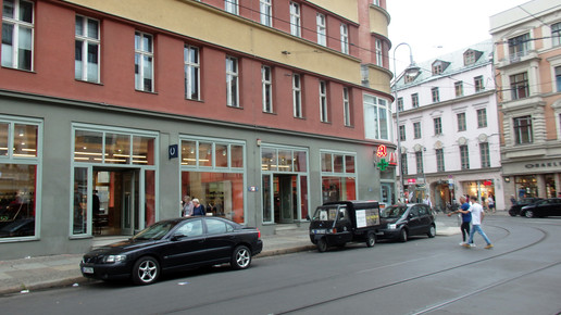 modegeschaeft apo aa