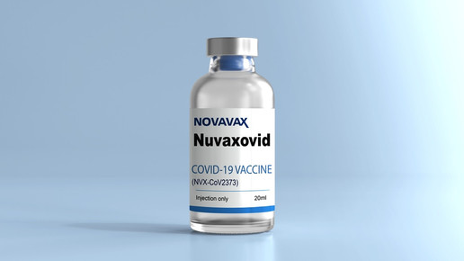 Lauterbach: Erste Novavax-Lieferung am Montag