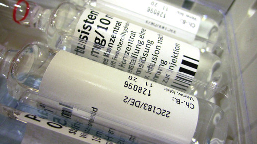 Geburtsmedizin: Partusisten intrapartal nicht lieferbar