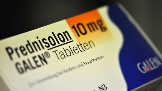 prednisolon galen aa