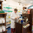Apotheken an der Generationenklippe