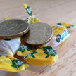 30 Cent: Ricola lässt Schnipsel sammeln 30 Cent: Ricola lässt Schnipsel sammeln