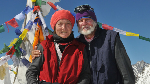 82-jähriger rettet seine Apotheke