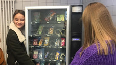 Hier entspannen PTA-Schüler