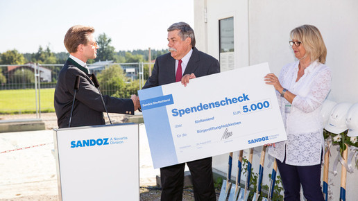 spatenstich2 spendencheck sandoz hexal