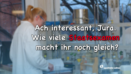 studentenaussagen staatsexamen