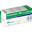 Tramadolor: Probleme mit Dosierpumpe