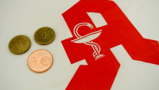 25 Cent mehr für die Apotheken