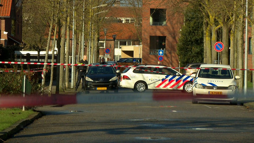 170301 Weert SEK5 Guenter Jungmann
