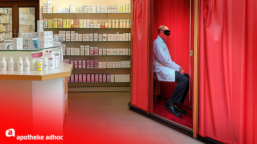 pDL-Verbot: Medikationsanalysen aus dem Untergrund