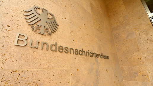 Geheimdienstbericht: Engpässe und Preissteigerungen wegen Corona-Krise