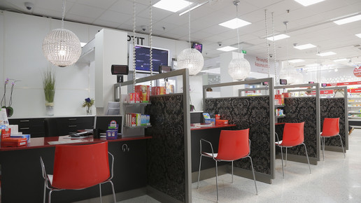 Finnland Sampo apteekki3 sampo apteekki