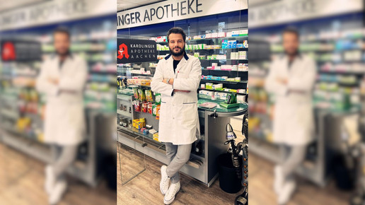 Apotheker warnt: „Arzt-Apotheker-Synergie nicht sprengen“