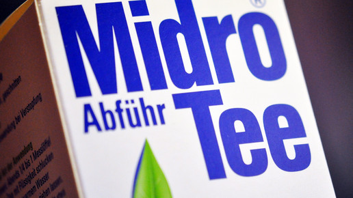 Midro Tee Midro Loerrach aa