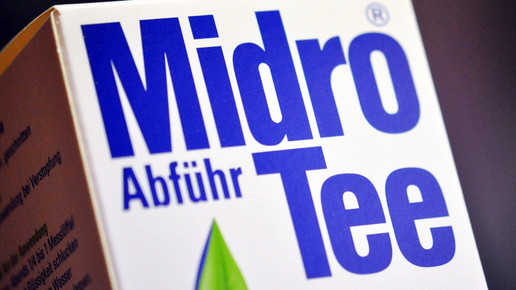 Midro Tee Midro Loerrach aa