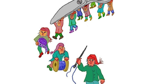 Morche 11 Helge Morche