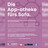 Noventi wirbt für Konkurrenz-Apps