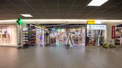 „Apothekerin“ arbeitet jahrelang mit gefälschtem Abschluss