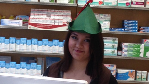 Ubier-Apotheke 7 Ubier-Apotheke