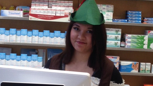 Ubier-Apotheke 7 Ubier-Apotheke