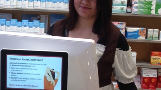 Ubier-Apotheke 7 Ubier-Apotheke