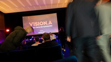 Das war VISION.A