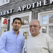 Apotheker: „Einfach ist es nie, aber es muss weitergehen“
