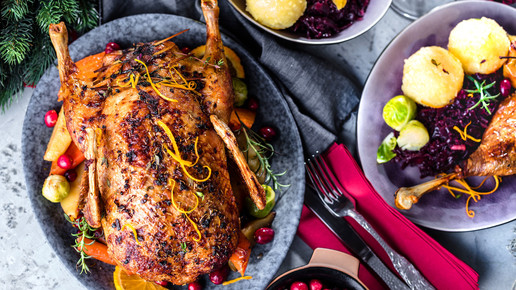 Krisensituation im Verdauungstrakt