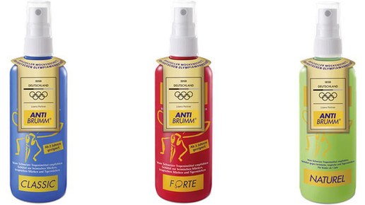 antibrumm olympia hermes