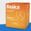 Basica kommt „Immun“