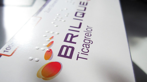 Brilique: Die Lösung gegen MRSA?