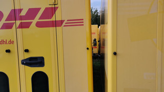 Phagro fordert Versender-Kontrollen DHL-Autos