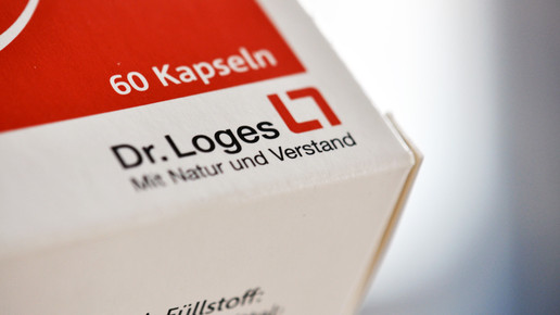 Dormiloges: Homöopathisch einschlafen