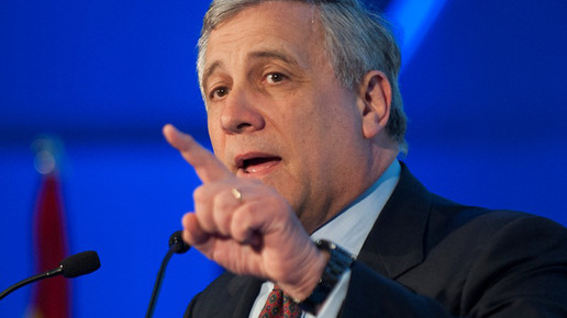 eu antonio tajani eu