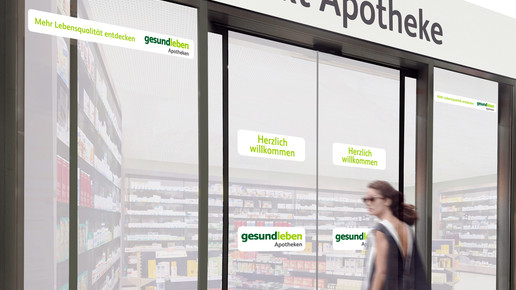 gesundleben fassade gesundleben