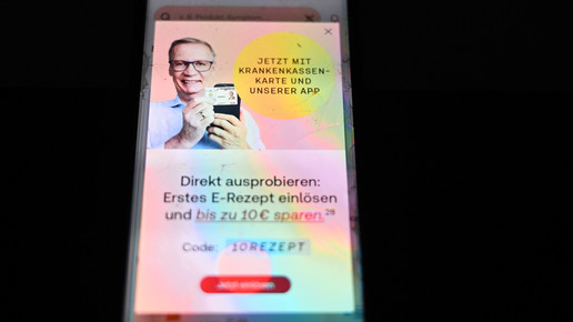 „Jauch-Rabatt“: iA.de stoppt Shop Apotheke