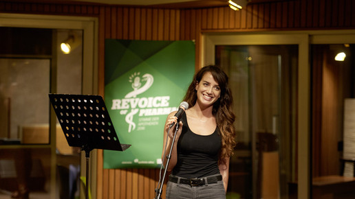 revoice of pharmacy impressionen24 harry weber